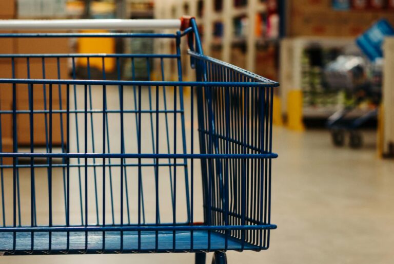 Leia mais sobre o artigo Estratégias para Reduzir a Conta do Supermercado