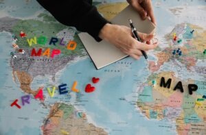 Leia mais sobre o artigo Como planejar roteiros de viagem econômicos e sem estresse