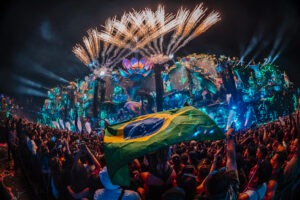 Leia mais sobre o artigo Tomorrowland Brasil 2027: Pré-Registro Começa Agora!