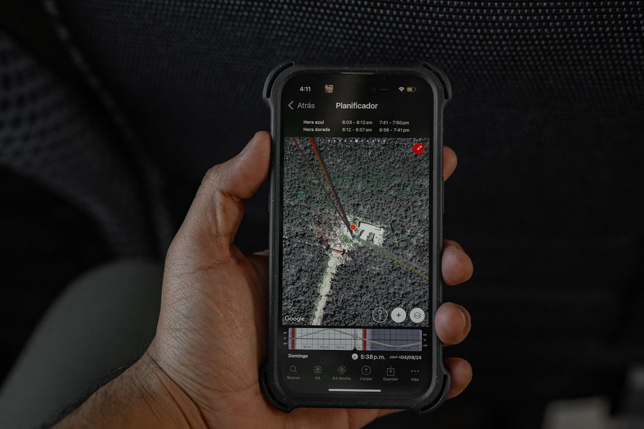No momento, você está visualizando Geocaching App: O Que É? Como Funciona? Guia Completo