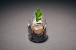 Leia mais sobre o artigo Como Começar a Investir com Pouco Dinheiro: Guia Prático