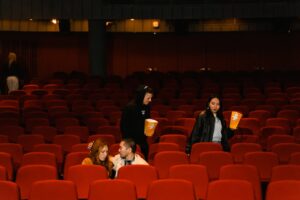 Leia mais sobre o artigo Dicas de Cinema: Como Aproveitar ao Máximo a Sétima Arte