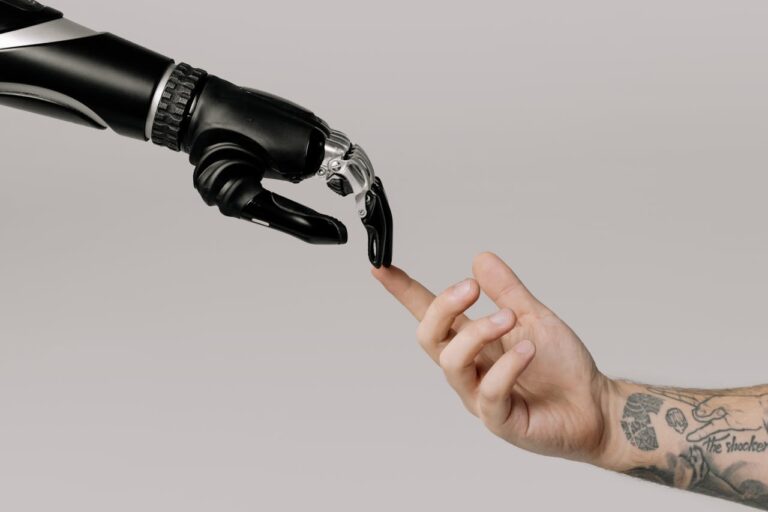 Leia mais sobre o artigo IA em 2026: O Que Mudou e Como Isso Afeta o Seu Dia a Dia