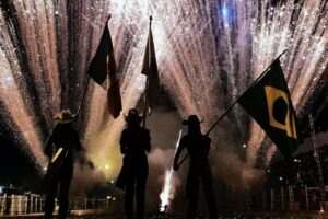 Leia mais sobre o artigo A Majestade da Arena: Tudo sobre a Festa do Peão de Americana 2026