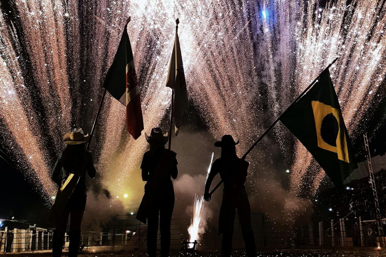 No momento, você está visualizando A Majestade da Arena: Tudo sobre a Festa do Peão de Americana 2026