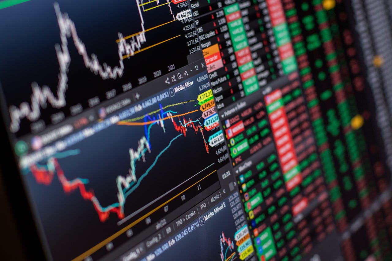 No momento, você está visualizando O Universo das Ações: Guia Fundamental para Entender o Mercado de Capitais